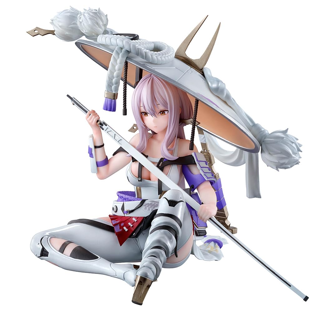 勝利の女神 ニケ 一番くじ フィギュアセット Amazon.co.jp: 一番くじ 勝利の女神:NIKKE ニケ CHAPTER4 B賞